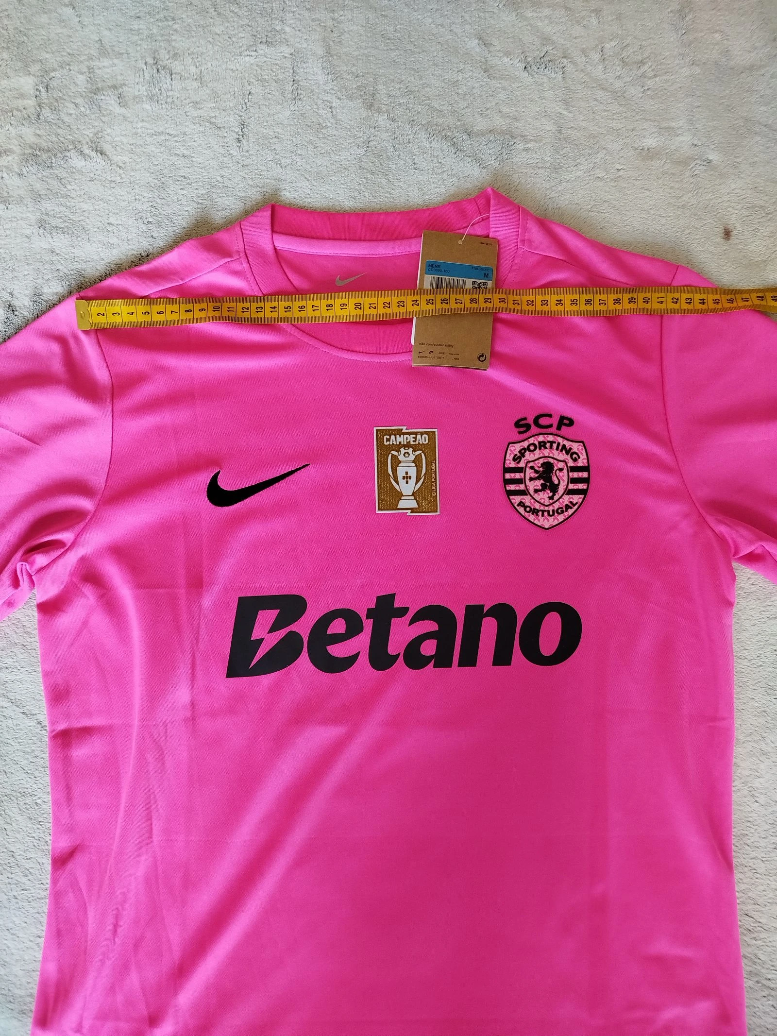 Camiseta hombre talla M  – photo 3